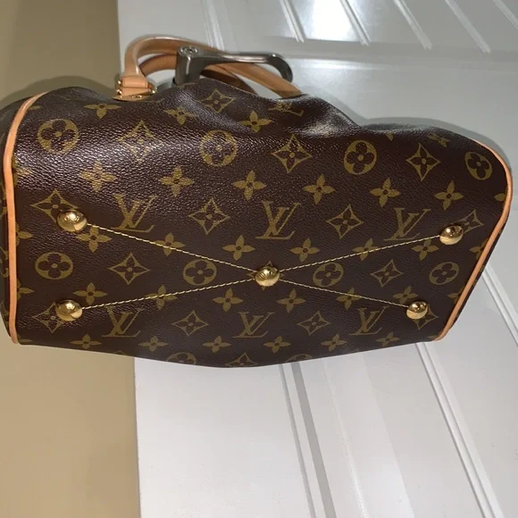 Louis Vuitton Monogram Tivoli PM - Picture 6 of 11